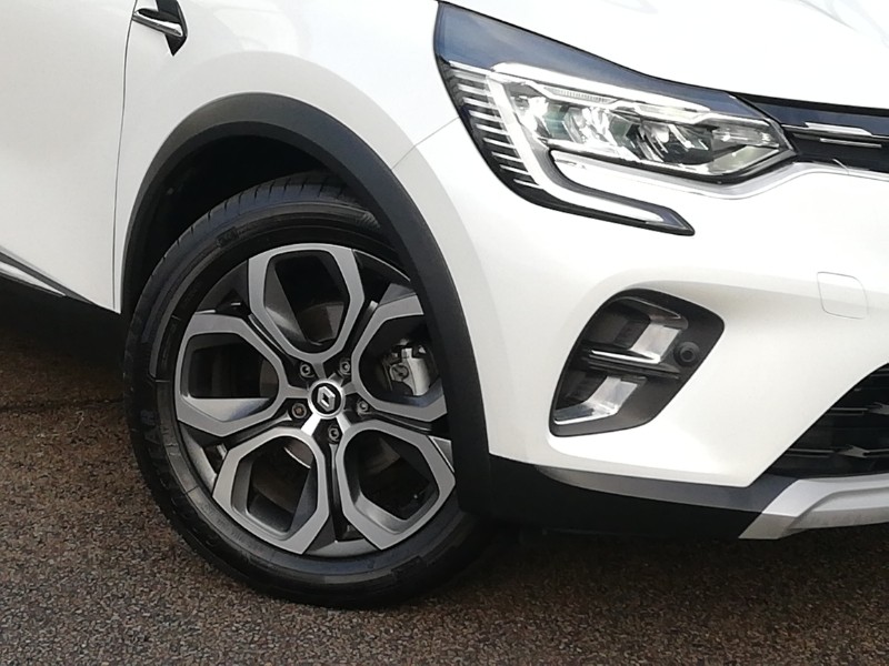 Used Renault Captur 2022 for sale - 77202076: Photo 9