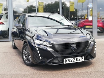 Peugeot - 308
