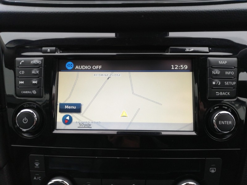 Used Nissan X-Trail 2019 for sale - 77454083: Photo 12