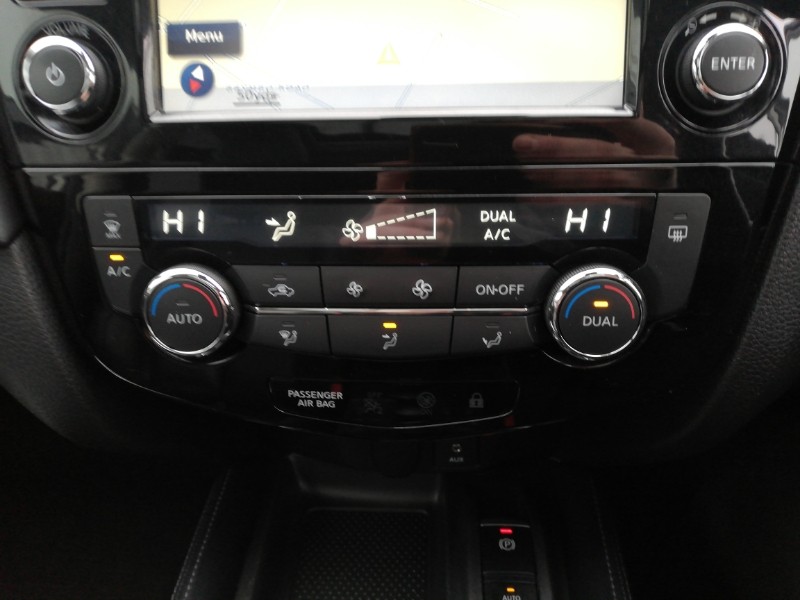 Used Nissan X-Trail 2019 for sale - 77454083: Photo 13