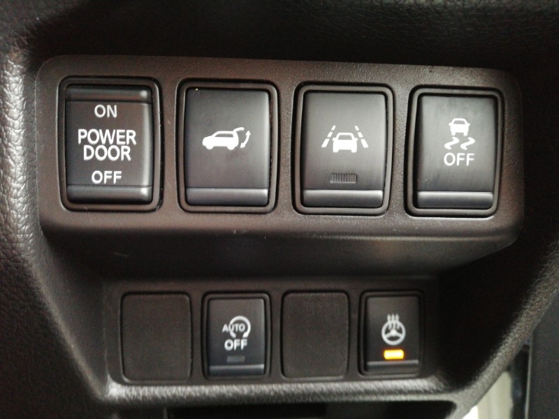 Used Nissan X-Trail 2019 for sale - 77454083: Photo 15