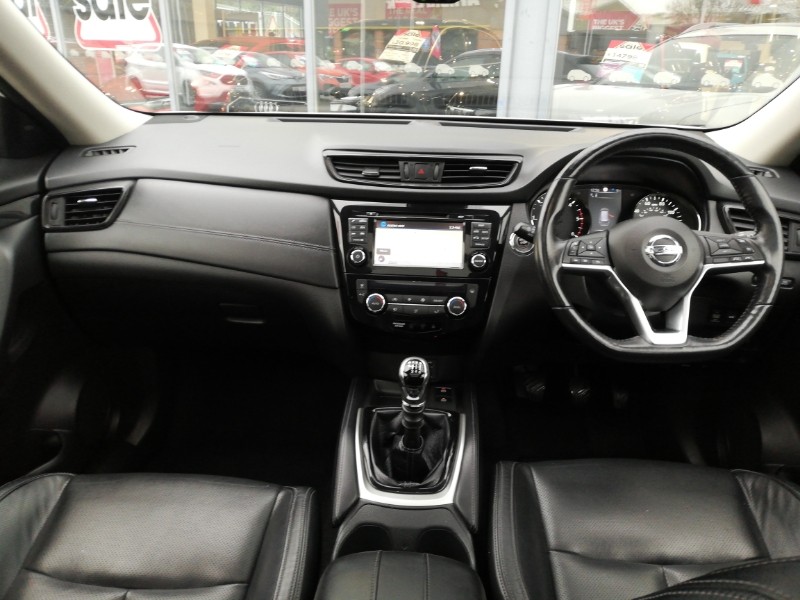 Used Nissan X-Trail 2019 for sale - 77454083: Photo 2