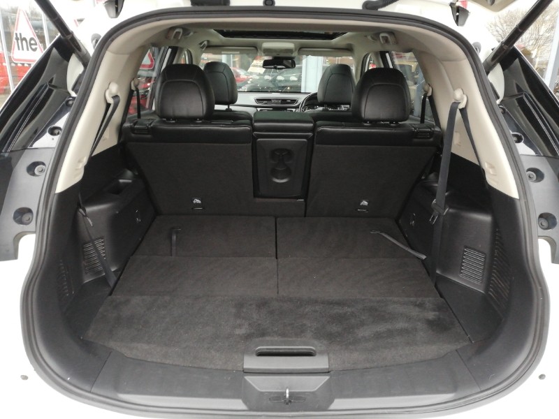 Used Nissan X-Trail 2019 for sale - 77454083: Photo 8