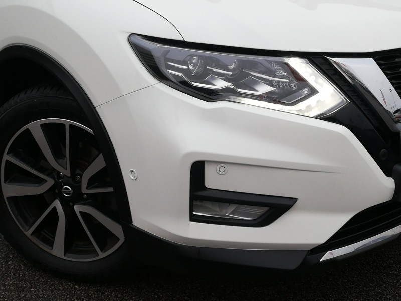 Used Nissan X-Trail 2019 for sale - 77454083: Photo 9