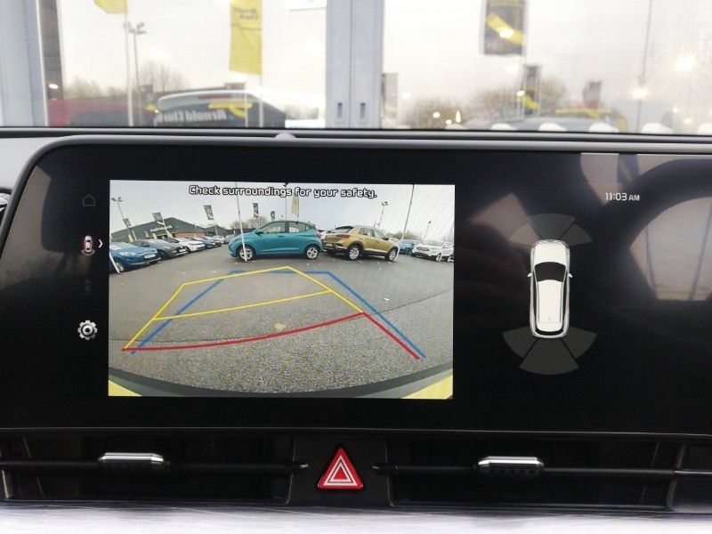 Used Kia Sportage 2025 for sale - 76822250: Photo 11