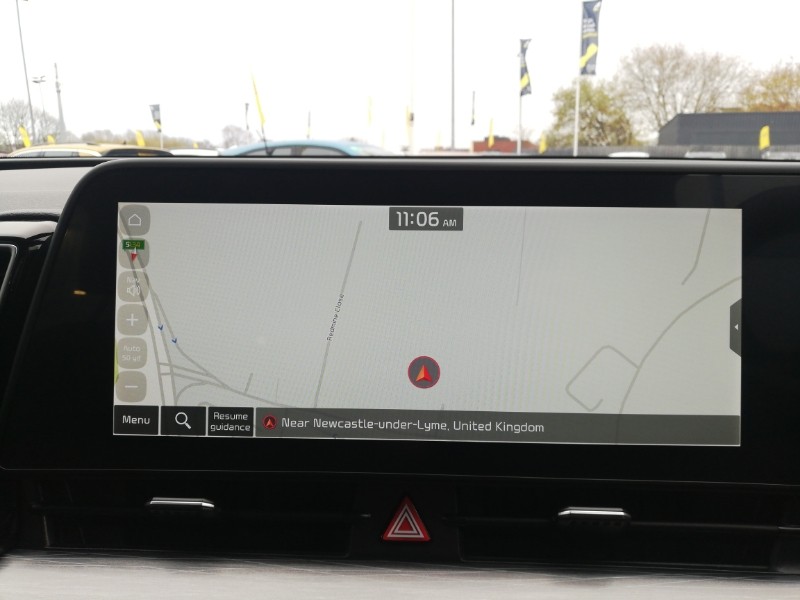 Used Kia Sportage 2025 for sale - 76822250: Photo 17