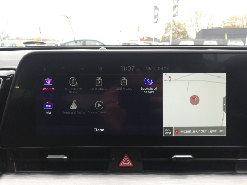 Used Kia Sportage 2025 for sale - 76822250: Photo 19