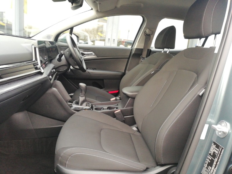 Used Kia Sportage 2025 for sale - 76822250: Photo 5