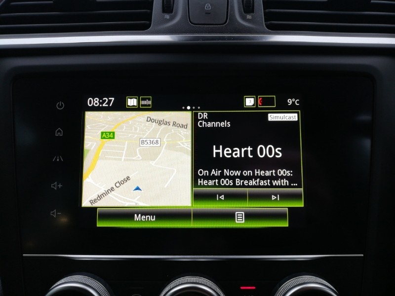 Used Renault Kadjar 2019 for sale - 78126478: Photo 12