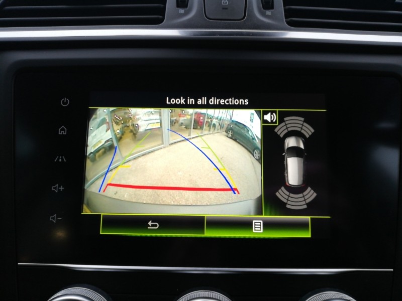 Used Renault Kadjar 2019 for sale - 78126478: Photo 14