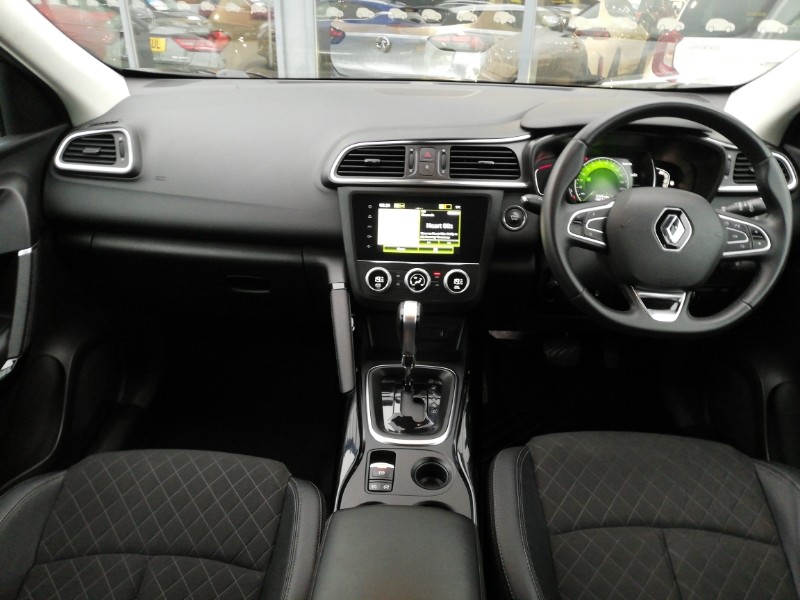 Used Renault Kadjar 2019 for sale - 78126478: Photo 2