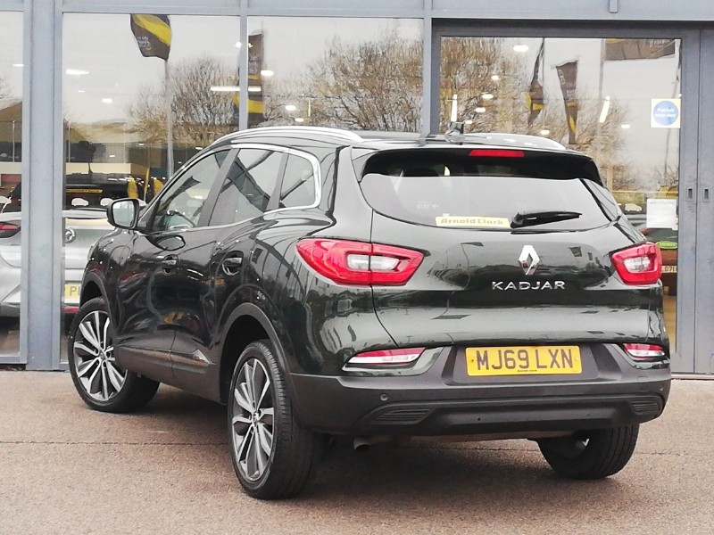 Used Renault Kadjar 2019 for sale - 78126478: Photo 3