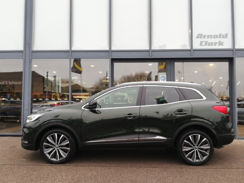 Used Renault Kadjar 2019 for sale - 78126478: Photo 4