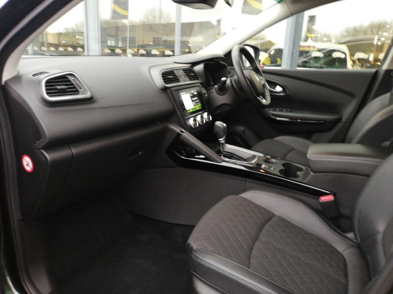 Used Renault Kadjar 2019 for sale - 78126478: Photo 5