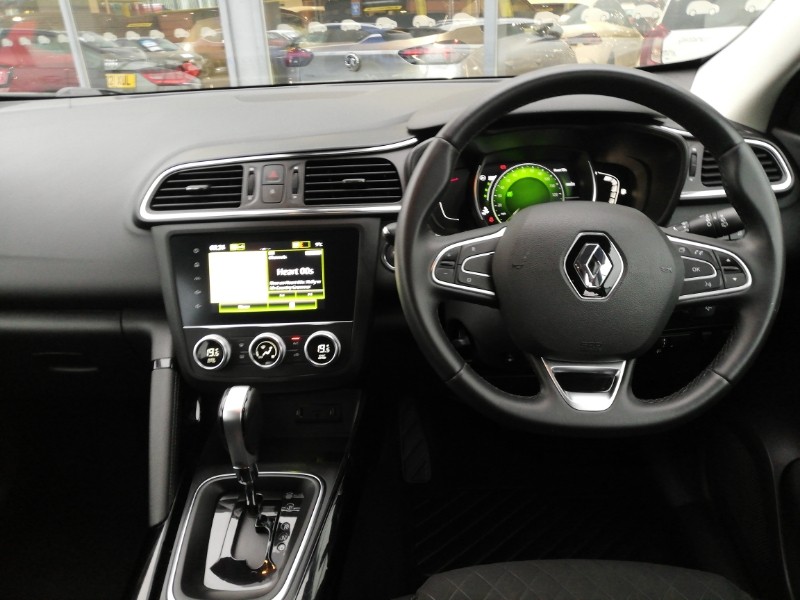 Used Renault Kadjar 2019 for sale - 78126478: Photo 7