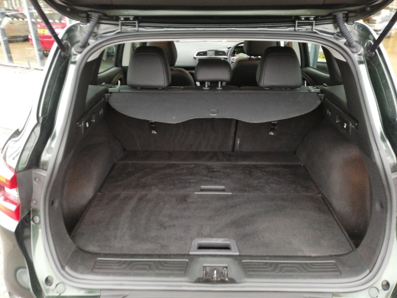 Used Renault Kadjar 2019 for sale - 78126478: Photo 8