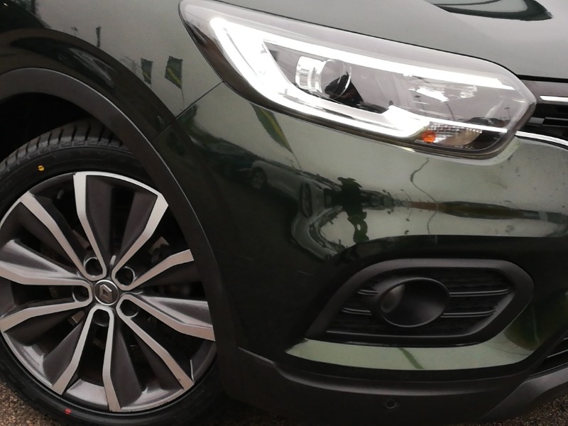 Used Renault Kadjar 2019 for sale - 78126478: Photo 9