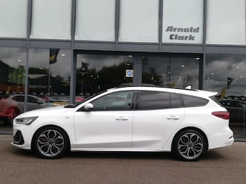 Used Ford Focus 2023 for sale - 78861339: Photo