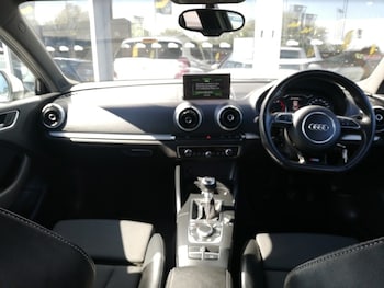 Used Audi A3 2015 for sale - 78374421: Photo