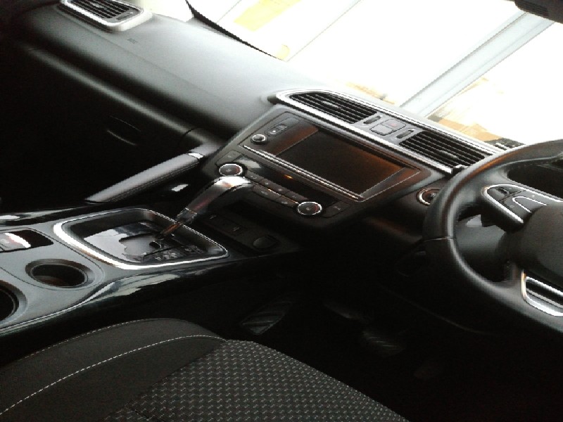 Used Renault Kadjar 2017 for sale - 76970644: Photo 10