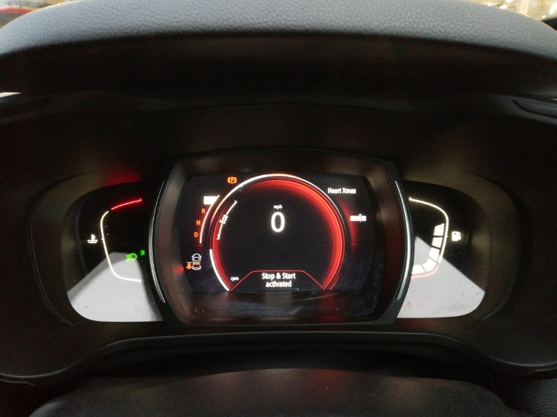 Used Renault Kadjar 2017 for sale - 76970644: Photo 11