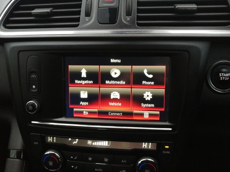 Used Renault Kadjar 2017 for sale - 76970644: Photo 12