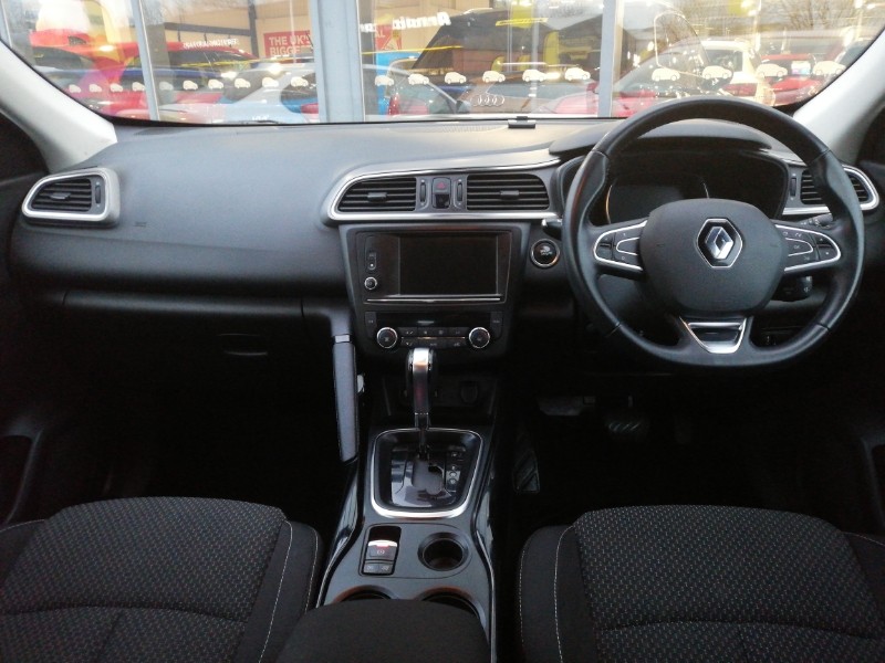 Used Renault Kadjar 2017 for sale - 76970644: Photo 2