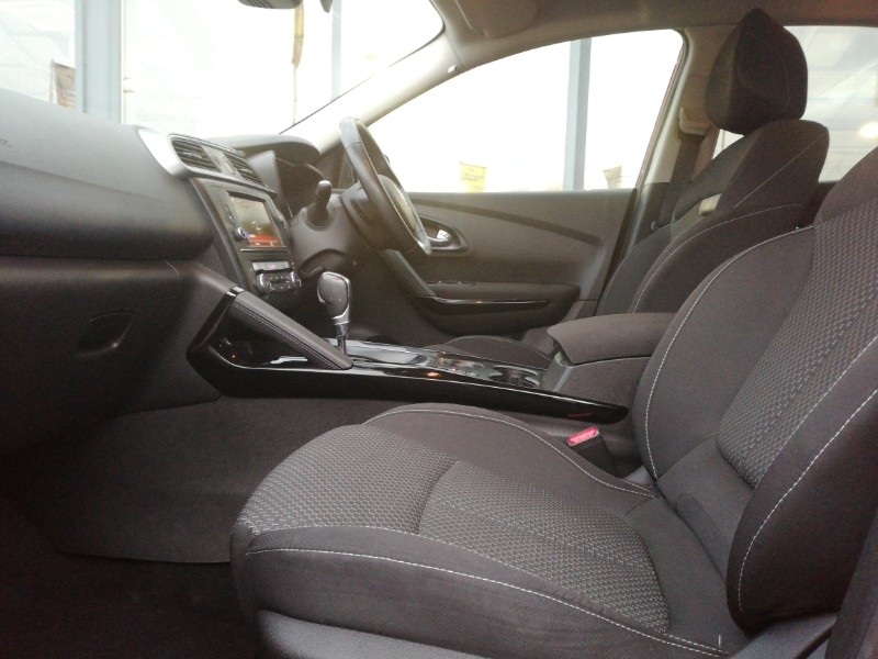 Used Renault Kadjar 2017 for sale - 76970644: Photo 5