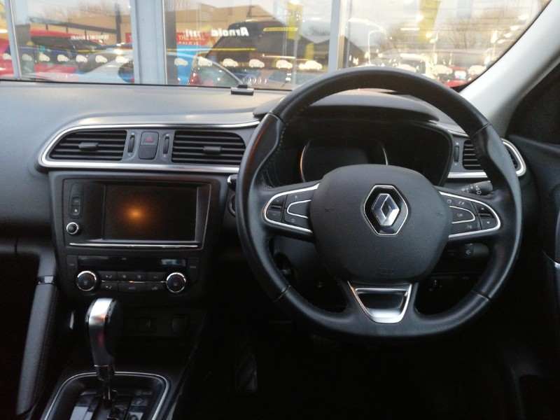 Used Renault Kadjar 2017 for sale - 76970644: Photo 7