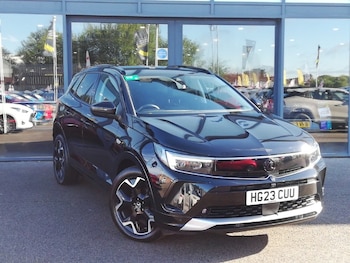 Used Vauxhall Grandland 2023 for sale - 78953019: Photo
