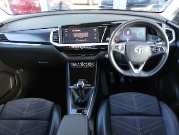 Used Vauxhall Grandland 2023 for sale - 78953019: Photo