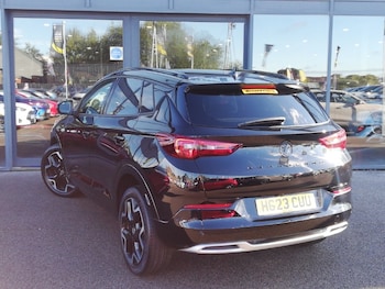 Used Vauxhall Grandland 2023 for sale - 78953019: Photo