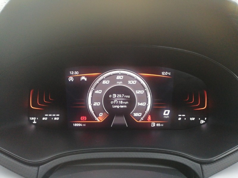 Used SEAT Ibiza 2023 for sale - 77004335: Photo 11