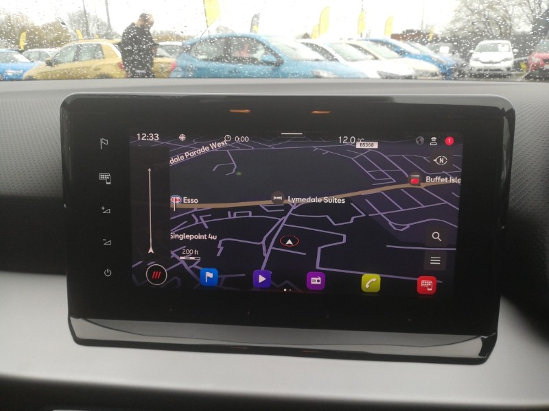 Used SEAT Ibiza 2023 for sale - 77004335: Photo 13