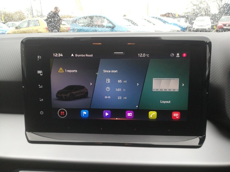 Used SEAT Ibiza 2023 for sale - 77004335: Photo 15