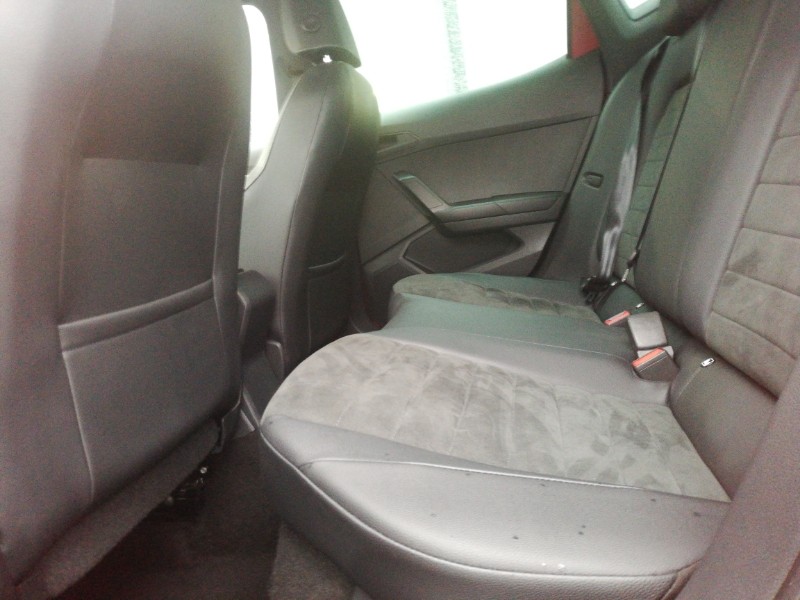 Used SEAT Ibiza 2023 for sale - 77004335: Photo 6