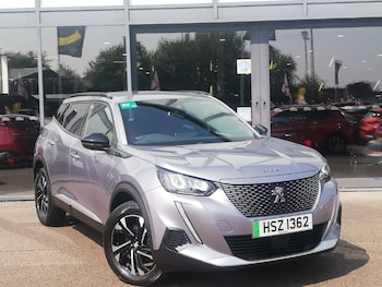 Used Peugeot 2008 2023 for sale - 79247339: Photo