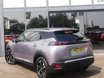 Used Peugeot 2008 2023 for sale - 79247339: Photo