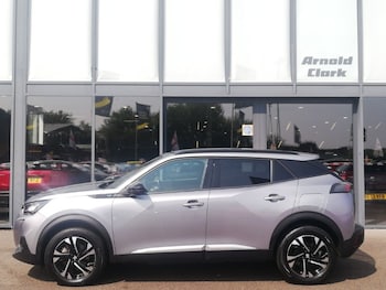 Used Peugeot 2008 2023 for sale - 79247339: Photo