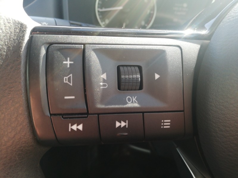 Used Nissan Qashqai 2022 for sale - 76959326: Photo 12