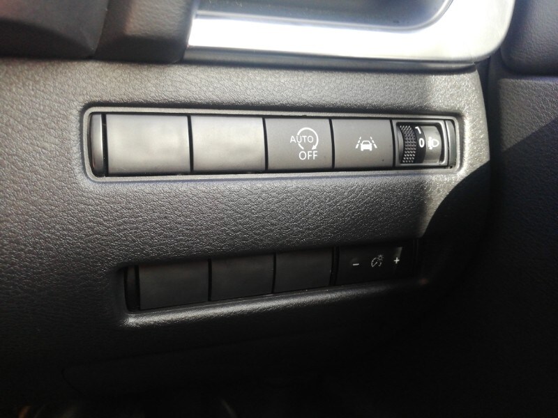 Used Nissan Qashqai 2022 for sale - 76959326: Photo 16