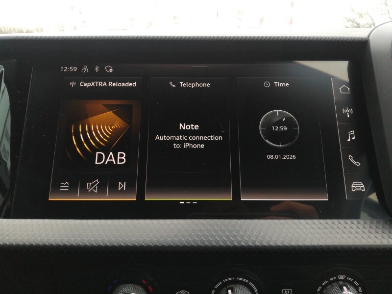 Used Audi A1 2022 for sale - 77197496: Photo 13