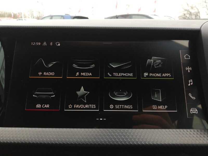 Used Audi A1 2022 for sale - 77197496: Photo 14