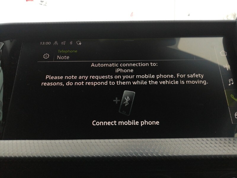 Used Audi A1 2022 for sale - 77197496: Photo 17