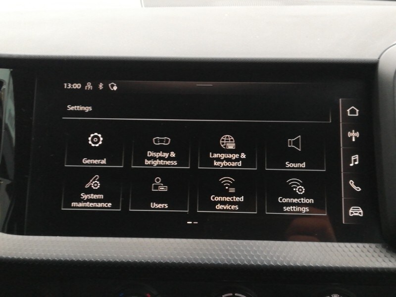 Used Audi A1 2022 for sale - 77197496: Photo 18