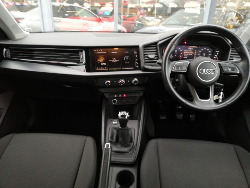 Used Audi A1 2022 for sale - 77197496: Photo 2