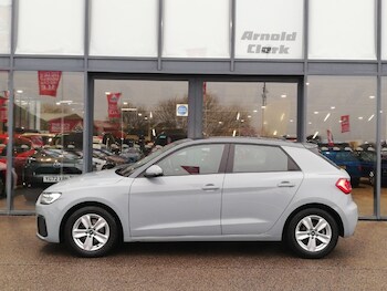 Used Audi A1 2022 for sale - 77197496: Photo