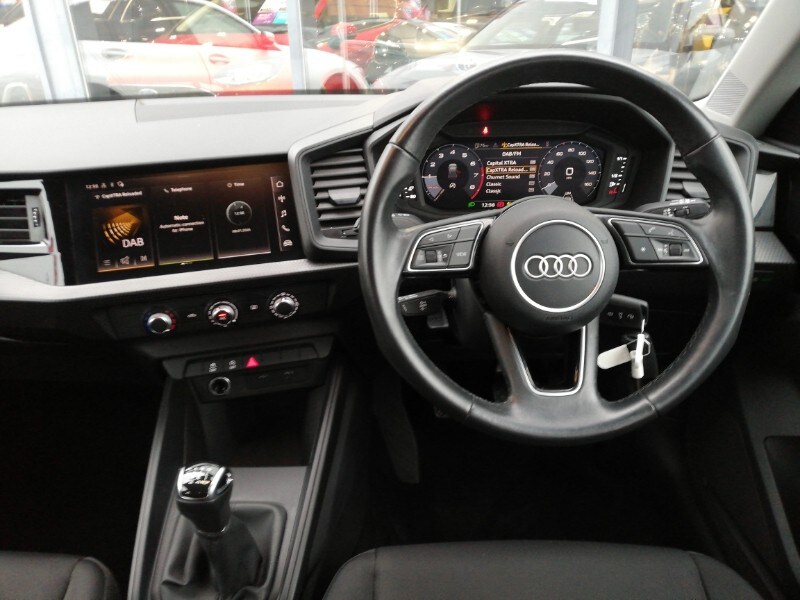 Used Audi A1 2022 for sale - 77197496: Photo 7