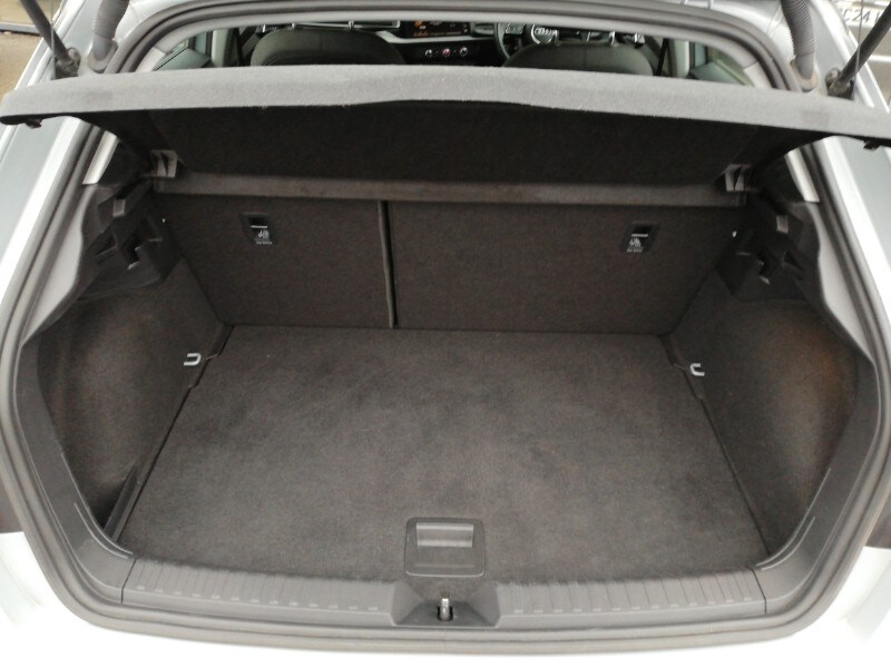 Used Audi A1 2022 for sale - 77197496: Photo 8