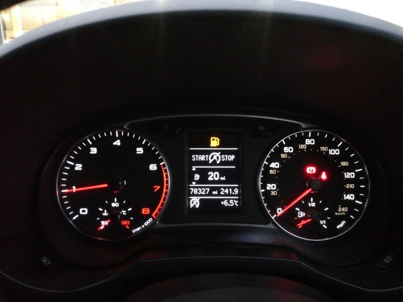 Used Audi A1 2018 for sale - 77299925: Photo 10